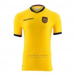 Tailandia Camiseta Ecuador 1ª 2026