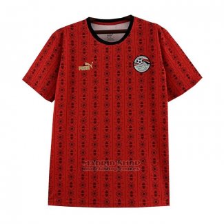 Tailandia Camiseta Egipto 1ª 2024