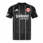 Tailandia Camiseta Eintracht Frankfurt 4ª 2025-2026