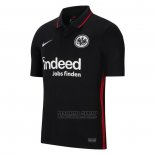 Tailandia Camiseta Eintracht Frankfurt 1ª 2021-2022