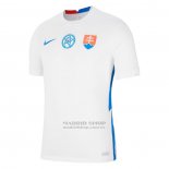 Tailandia Camiseta Eslovaquia 2ª 2020-2021