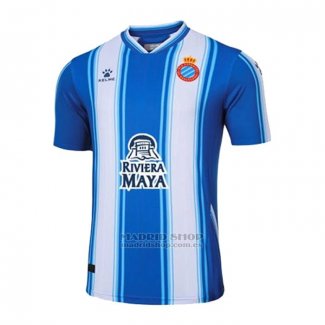 Tailandia Camiseta Espanyol 1ª 2022-2023