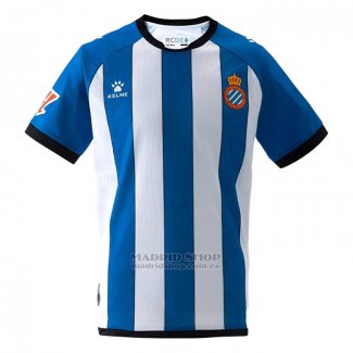 Tailandia Camiseta Espanyol 1ª 2026-2027