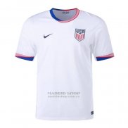 Tailandia Camiseta Estados Unidos 1ª 2024