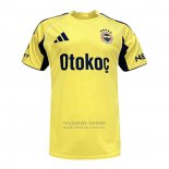 Tailandia Camiseta Fenerbahce 2ª 2025-2026