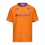 Tailandia Camiseta Fiorentina 4ª 2025-2026