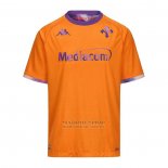 Tailandia Camiseta Fiorentina 4ª 2025-2026