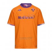 Tailandia Camiseta Fiorentina 4ª 2025-2026