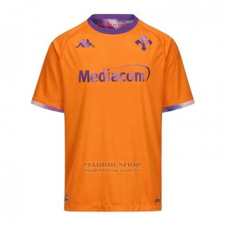 Tailandia Camiseta Fiorentina 4ª 2025-2026