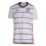 Tailandia Camiseta Flamengo 2ª 2023