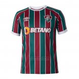 Tailandia Camiseta Fluminense 1ª 2023