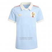 Tailandia Camiseta Francia 120 Aniversario 2026