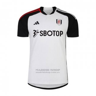 Camiseta Fulham 1ª 2023-2024