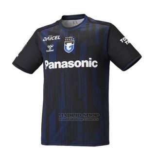 Tailandia Camiseta Gamba Osaka 1ª 2026