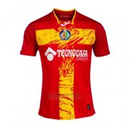 Tailandia Camiseta Getafe 2ª 2023-2024