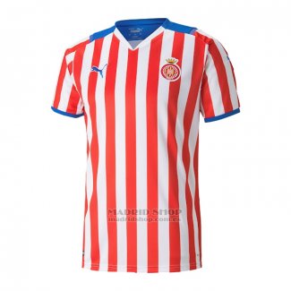 Tailandia Camiseta Girona 1ª 2021-2022