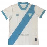 Tailandia Camiseta Guatemala 1ª 2025