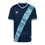 Camiseta Guatemala 2ª 2023