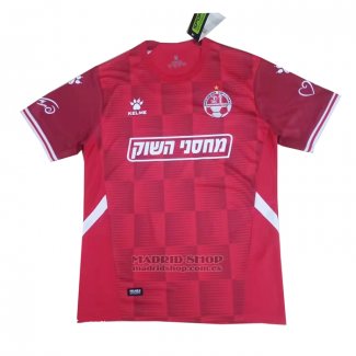 Tailandia Camiseta Hapoel Be'er Sheva 1ª 2021-2022