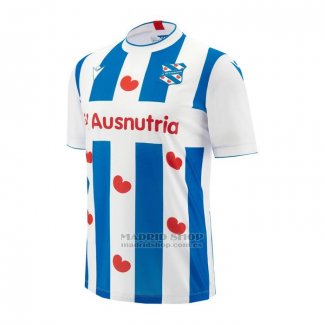 Tailandia Camiseta Heerenveen 1ª 2023-2024