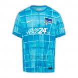 Tailandia Camiseta Hertha BSC 3ª 2024-2025