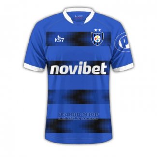 Tailandia Camiseta Huachipato 1ª 2023