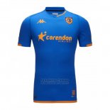 Tailandia Camiseta Hull City 3ª 2023-2024