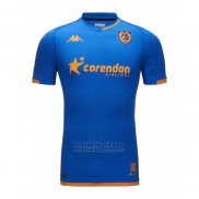 Tailandia Camiseta Hull City 3ª 2023-2024