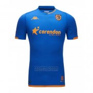 Tailandia Camiseta Hull City 3ª 2023-2024