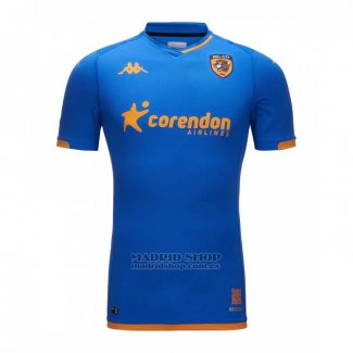 Tailandia Camiseta Hull City 3ª 2023-2024