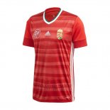 Tailandia Camiseta Hungria 1ª 2020