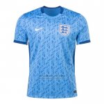 Tailandia Camiseta Inglaterra 2ª 2023