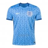 Tailandia Camiseta Inglaterra 2ª 2023