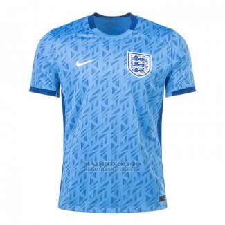 Tailandia Camiseta Inglaterra 2ª 2023