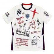 Tailandia Camiseta Inglaterra Special 2021