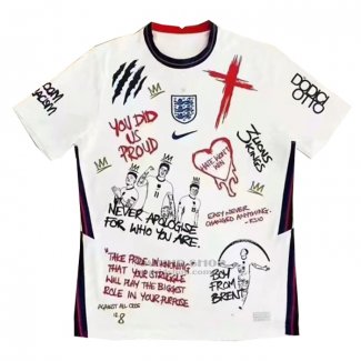 Tailandia Camiseta Inglaterra Special 2021