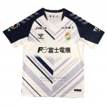 Tailandia Camiseta JEF United Chiba 2ª 2023
