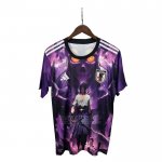 Tailandia Camiseta Japon Anime 2025-2026 Rosa