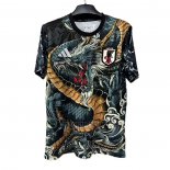 Tailandia Camiseta Japon Dragon Ball 202025-2026