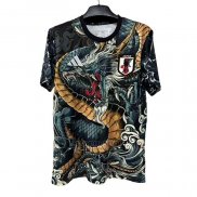 Tailandia Camiseta Japon Dragon Ball 202025-2026