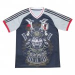 Tailandia Camiseta Japon Samurai 2024-2025