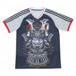 Tailandia Camiseta Japon Samurai 2024-2025