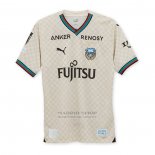 Tailandia Camiseta Kawasaki Frontale 2ª 2024