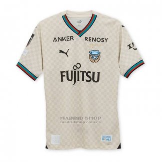 Tailandia Camiseta Kawasaki Frontale 2ª 2024