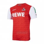 Tailandia Camiseta Koln 2ª 2021-2022