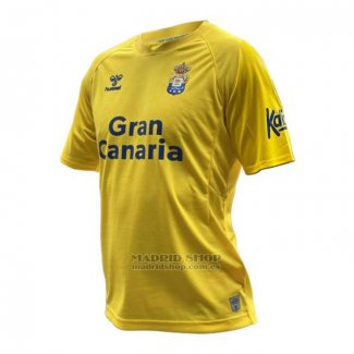 Tailandia Camiseta Las Palmas 1ª 2022-2023