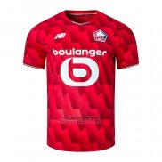 Tailandia Camiseta Lille 1ª 2025-2026