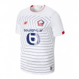 Tailandia Camiseta Lille 3ª 2019-2020