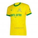 Tailandia Camiseta Mamelodi Sundowns 1ª 2023-2024