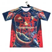 Tailandia Camiseta Manchester United Special 2025-2026 Rojo